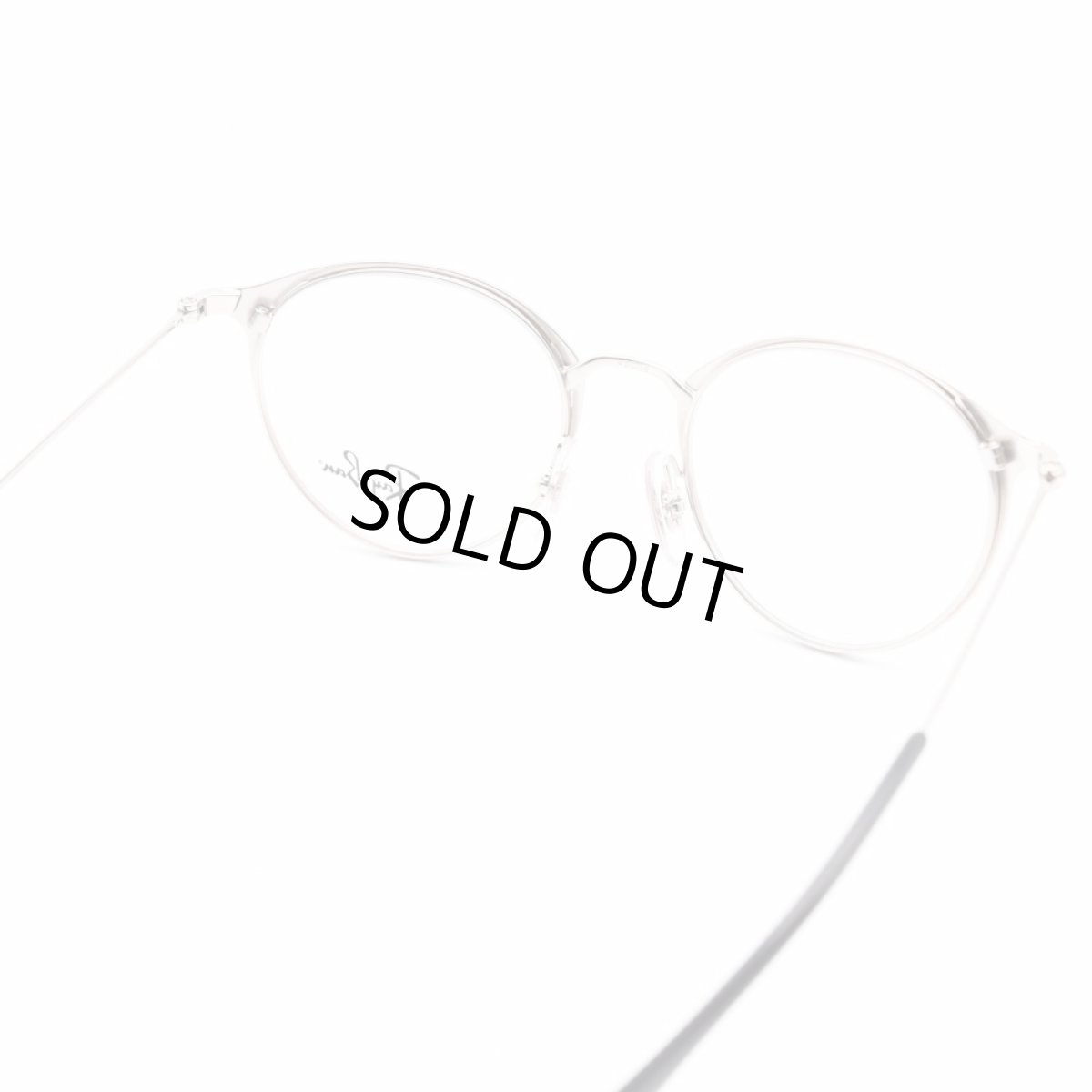 画像4: RAYBAN レイバン RB1053-4064 (4)