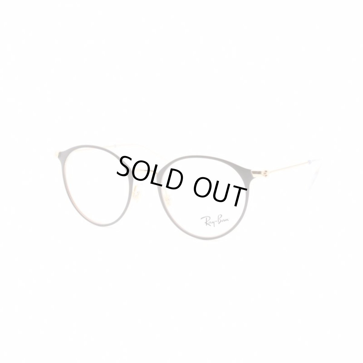画像1: RAYBAN レイバン RB1053-4078 (1)