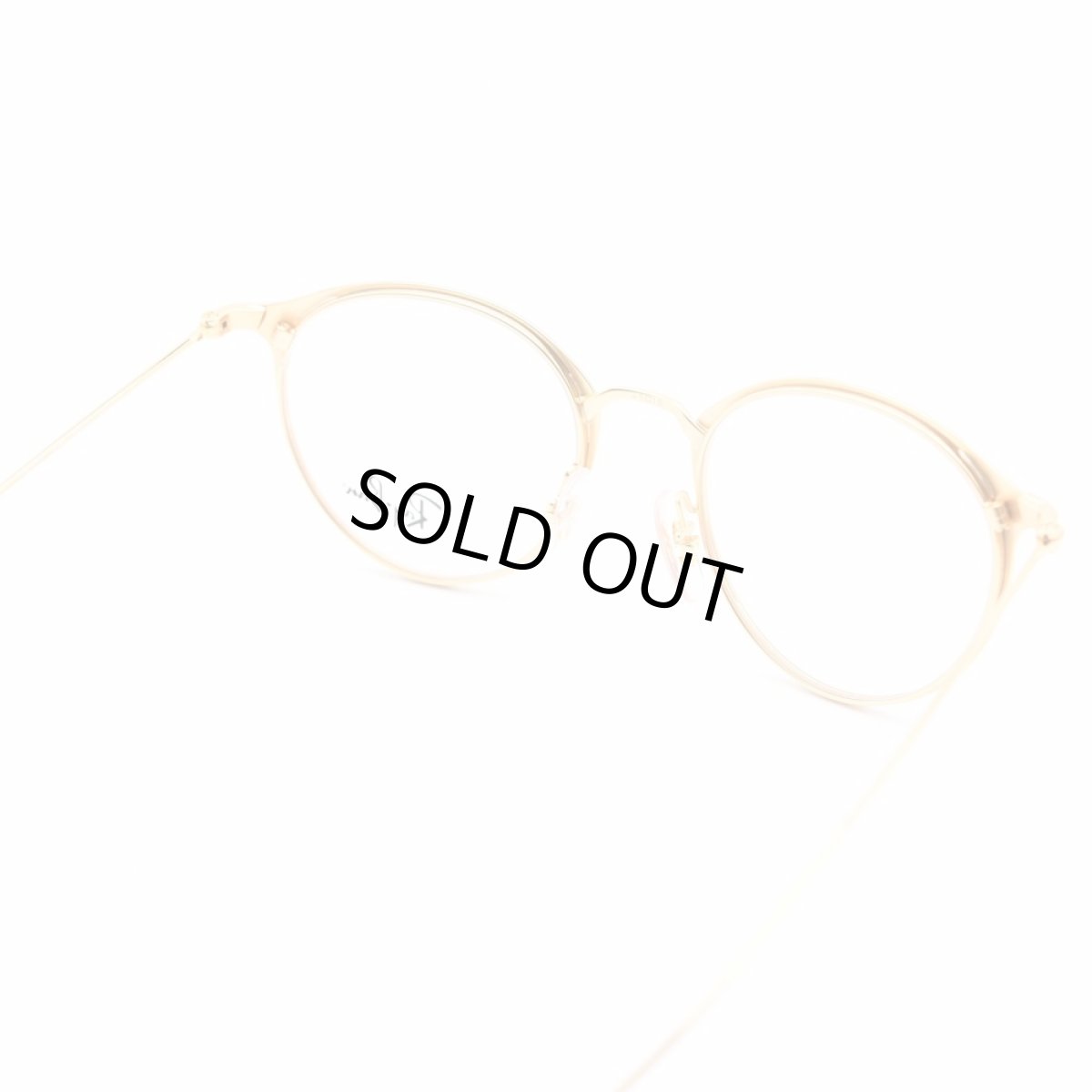 画像4: RAYBAN レイバン RB1053-4078 (4)