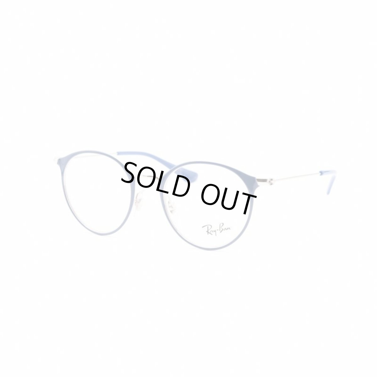 画像2: RAYBAN レイバン RB1053-4082 (2)
