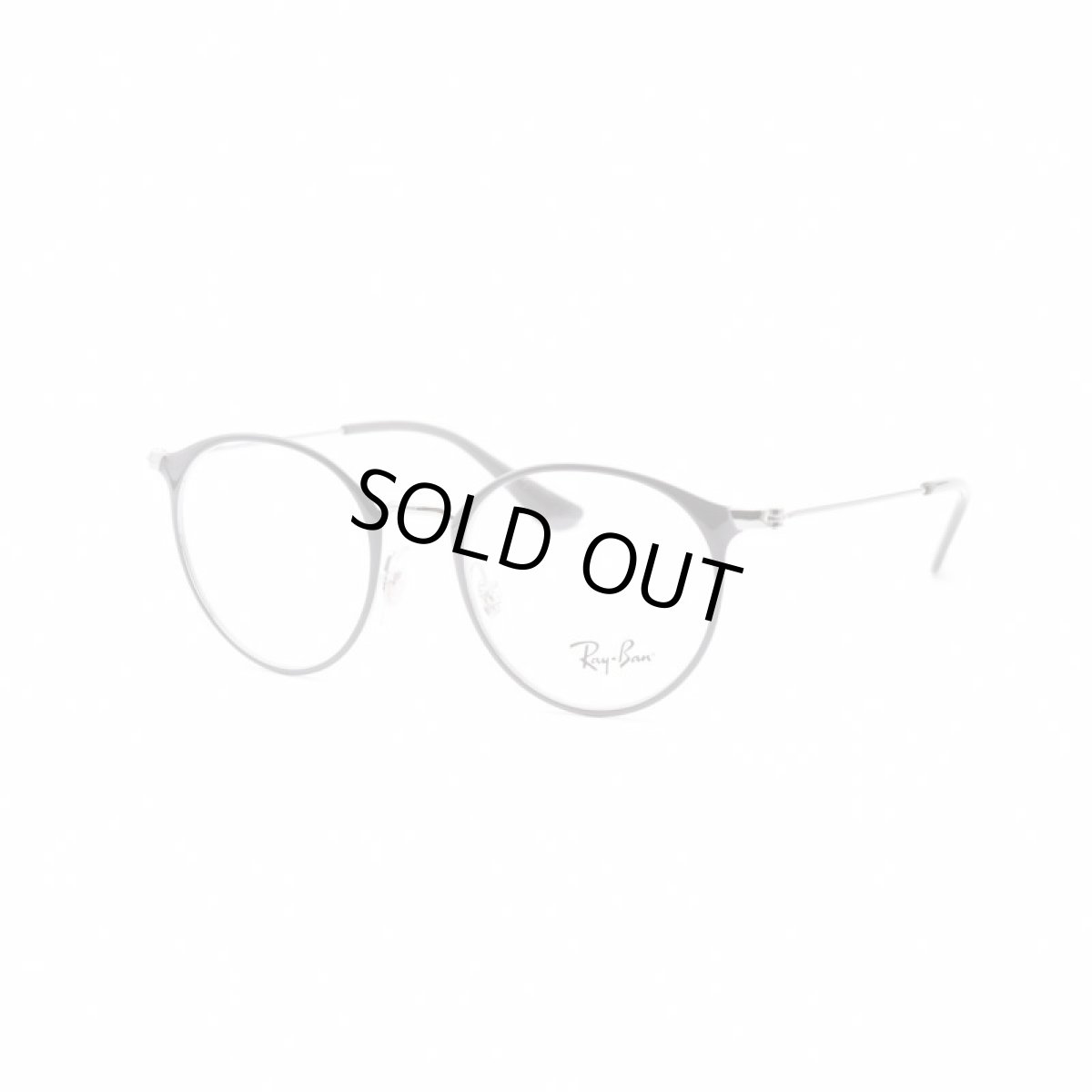 画像1: RAYBAN レイバン RB1053-4083 (1)