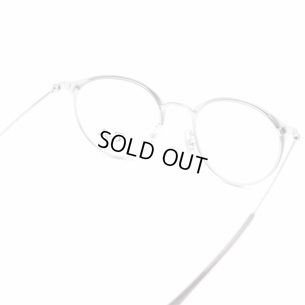 画像4: RAYBAN レイバン RB1053-4083 (4)