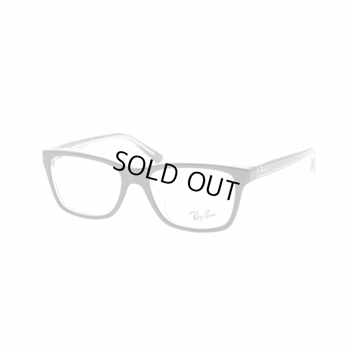 画像1: RAYBAN レイバン RB1536F-3529 (1)