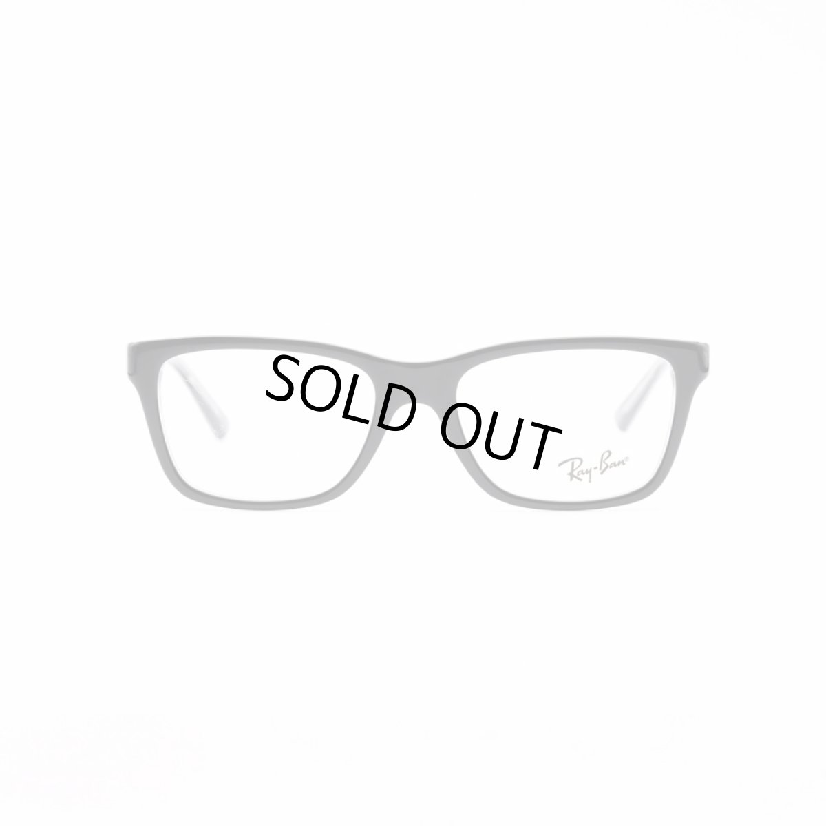 画像2: RAYBAN レイバン RB1536F-3529 (2)