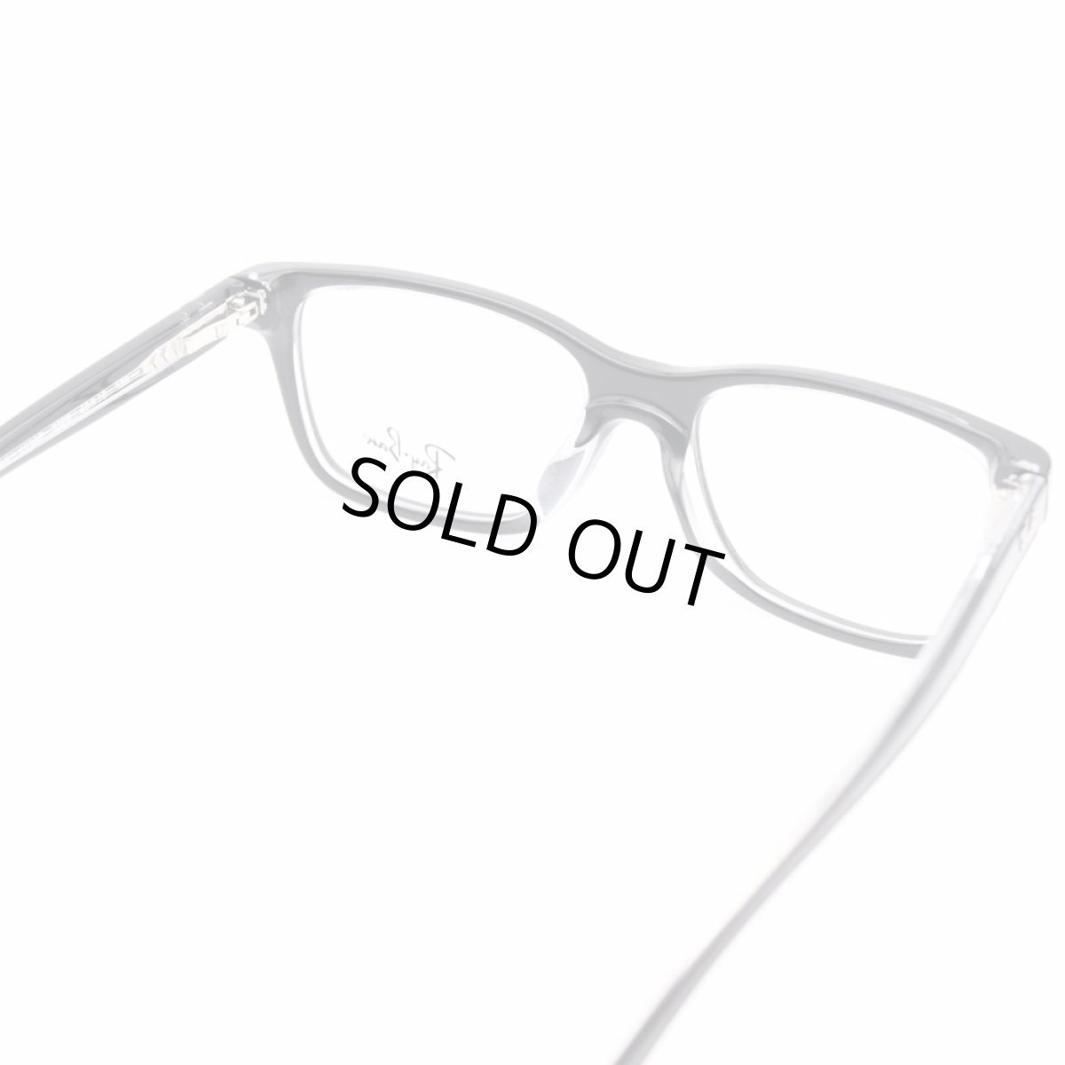 画像4: RAYBAN レイバン RB1536F-3529 (4)