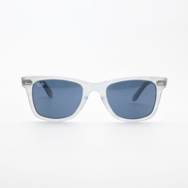 RAYBAN レイバン WAYFARER ウェイファーラー RB2140-F-1407-R5