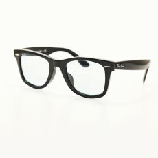 画像2: RAYBAN レイバン WAYFARER ウェイファーラー RB2140-F 901/64 (2)