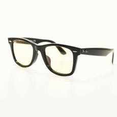 画像2: RAYBAN レイバン WAYFARER ウェイファーラー RB2140-F 901/R6 (2)