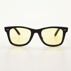 画像3: RAYBAN レイバン WAYFARER ウェイファーラー RB2140-F 901/R6 (3)