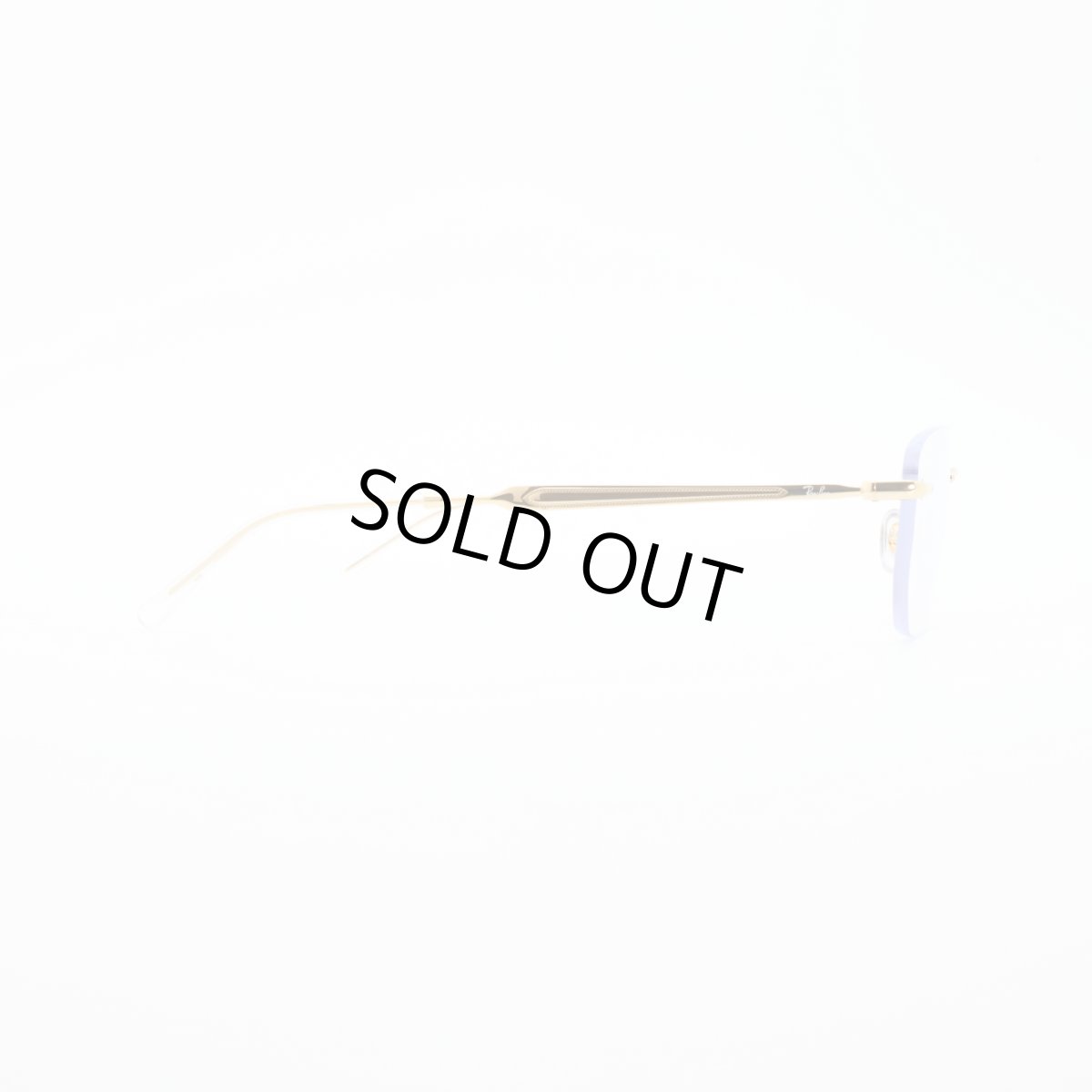 画像3: RAYBAN レイバン RB3768V-2500 OPTICS POLISH ARISTA GOLD  (3)