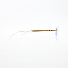 画像3: RAYBAN レイバン RB3768V-2500 OPTICS POLISH ARISTA GOLD  (3)