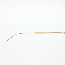 画像5: RAYBAN レイバン RB3768V-2500 OPTICS POLISH ARISTA GOLD  (5)