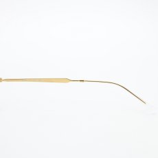 画像6: RAYBAN レイバン RB3768V-2500 OPTICS POLISH ARISTA GOLD  (6)