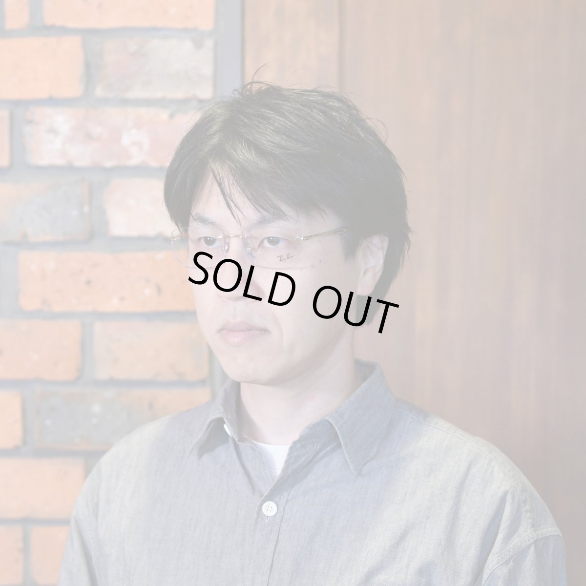 画像7: RAYBAN レイバン RB3768V-2500 OPTICS POLISH ARISTA GOLD  (7)