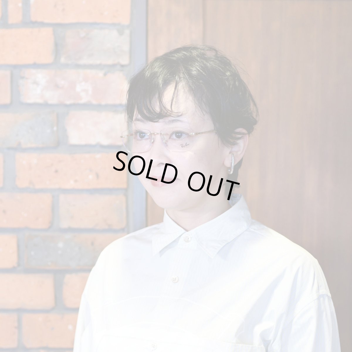 画像8: RAYBAN レイバン RB3768V-2500 OPTICS POLISH ARISTA GOLD  (8)