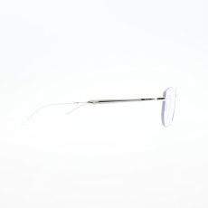 画像4: RAYBAN レイバン RB3768V-2501 OPTICS POLISH SILVER (4)