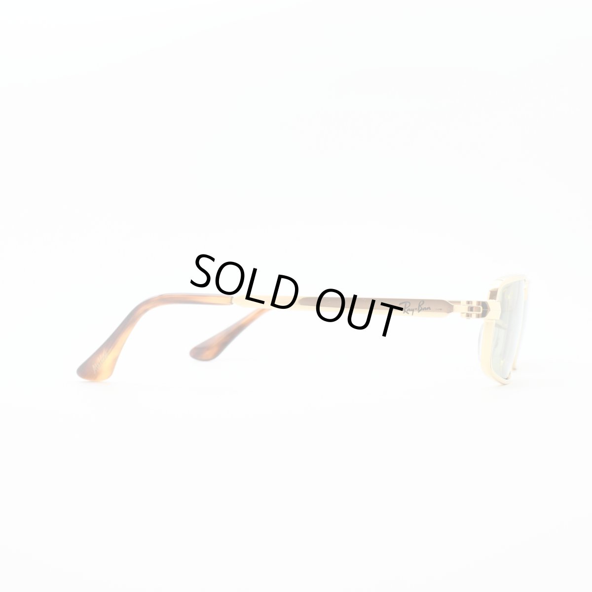 画像3: RAYBAN レイバン RB3927 001/4E ASAP ROCKY ARISTA/GREEN  (3)