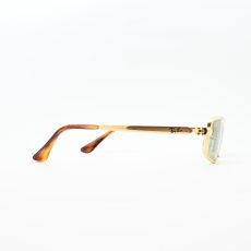 画像3: RAYBAN レイバン RB3927 001/4E ASAP ROCKY ARISTA/GREEN  (3)