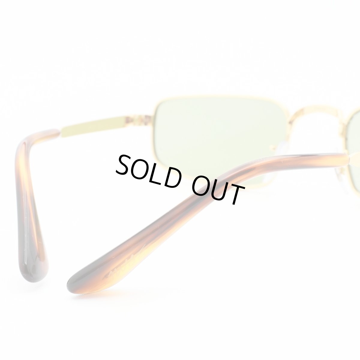 画像7: RAYBAN レイバン RB3927 001/4E ASAP ROCKY ARISTA/GREEN  (7)