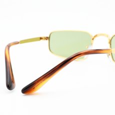 画像7: RAYBAN レイバン RB3927 001/4E ASAP ROCKY ARISTA/GREEN  (7)