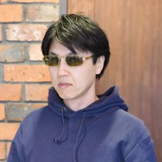 画像8: RAYBAN レイバン RB3927 001/4E ASAP ROCKY ARISTA/GREEN  (8)