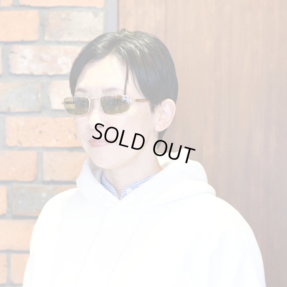 画像9: RAYBAN レイバン RB3927 001/4E ASAP ROCKY ARISTA/GREEN  (9)