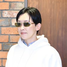 画像9: RAYBAN レイバン RB3927 001/4E ASAP ROCKY ARISTA/GREEN  (9)