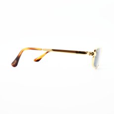 画像3: RAYBAN レイバン RB3927 001/R5 ASAP ROCKY ARISTA/BLUE  (3)