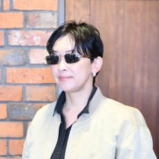 画像8: RAYBAN レイバン RB3927 001/R5 ASAP ROCKY ARISTA/BLUE  (8)