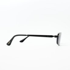 画像3: RAYBAN レイバン RB3927 002/J5 ASAP ROCKY BLACK/DARK GREY  (3)