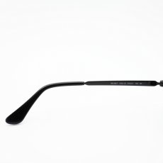画像5: RAYBAN レイバン RB3927 002/J5 ASAP ROCKY BLACK/DARK GREY  (5)