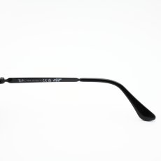 画像6: RAYBAN レイバン RB3927 002/J5 ASAP ROCKY BLACK/DARK GREY  (6)