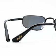 画像7: RAYBAN レイバン RB3927 002/J5 ASAP ROCKY BLACK/DARK GREY  (7)