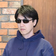 画像8: RAYBAN レイバン RB3927 002/J5 ASAP ROCKY BLACK/DARK GREY  (8)