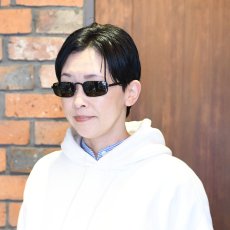 画像9: RAYBAN レイバン RB3927 002/J5 ASAP ROCKY BLACK/DARK GREY  (9)