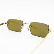 画像4: RAYBAN レイバン RB3928 001/73 ASAP ROCKY ARISTA/DARK BROWN  (4)