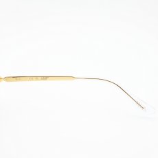 画像6: RAYBAN レイバン RB3928 001/73 ASAP ROCKY ARISTA/DARK BROWN  (6)