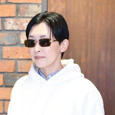 画像9: RAYBAN レイバン RB3928 001/73 ASAP ROCKY ARISTA/DARK BROWN  (9)