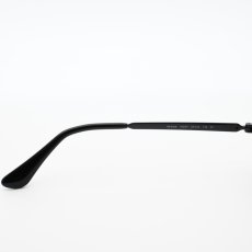 画像5: RAYBAN レイバン RB3928 002/81 ASAP ROCKY BLACK/DARK GREY POLAR  (5)