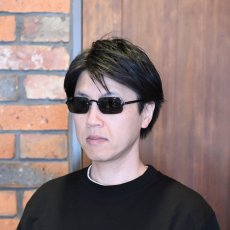 画像9: RAYBAN レイバン RB3928 002/81 ASAP ROCKY BLACK/DARK GREY POLAR  (9)