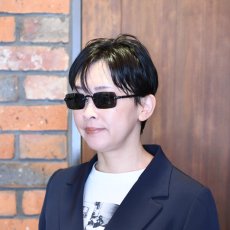 画像10: RAYBAN レイバン RB3928 002/81 ASAP ROCKY BLACK/DARK GREY POLAR  (10)