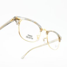 画像11: RAYBAN レイバン RB5154-8291 CLUB MASTER OPTICS CHANGE COLLECTION WAVES GREY (11)