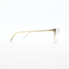 画像4: RAYBAN レイバン RB5154-8291 CLUB MASTER OPTICS CHANGE COLLECTION WAVES GREY (4)
