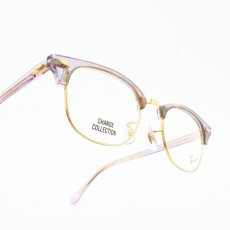 画像11: RAYBAN レイバン RB5154-8292 CLUB MASTER OPTICS CHANGE COLLECTION WAVES PURPLE (11)