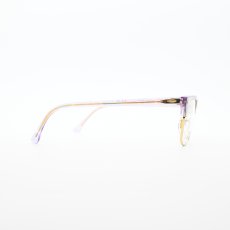 画像4: RAYBAN レイバン RB5154-8292 CLUB MASTER OPTICS CHANGE COLLECTION WAVES PURPLE (4)
