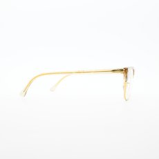 画像4: RAYBAN レイバン RB5154-8294 CLUB MASTER OPTICS CHANGE COLLECTION WAVES BROWN (4)