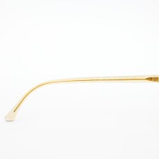 画像6: RAYBAN レイバン RB5154-8294 CLUB MASTER OPTICS CHANGE COLLECTION WAVES BROWN (6)