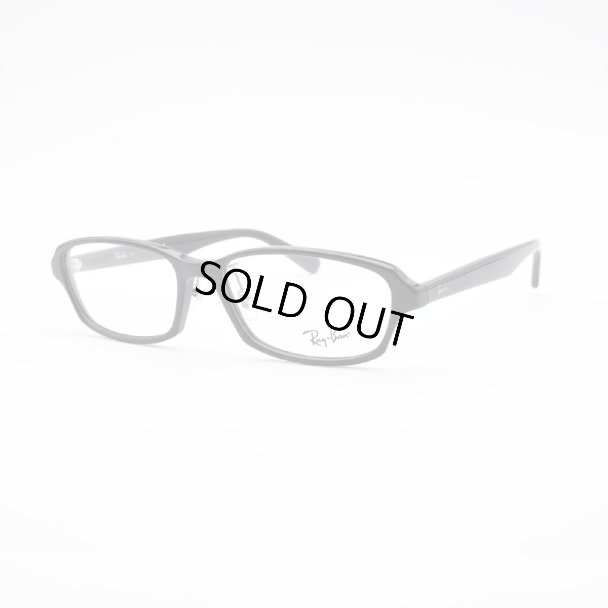 画像1: RAYBAN レイバン RB5385-2000 (1)