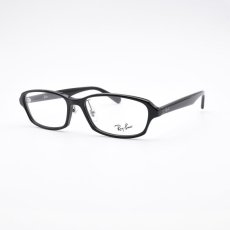 画像2: RAYBAN レイバン RB5385-2000 (2)