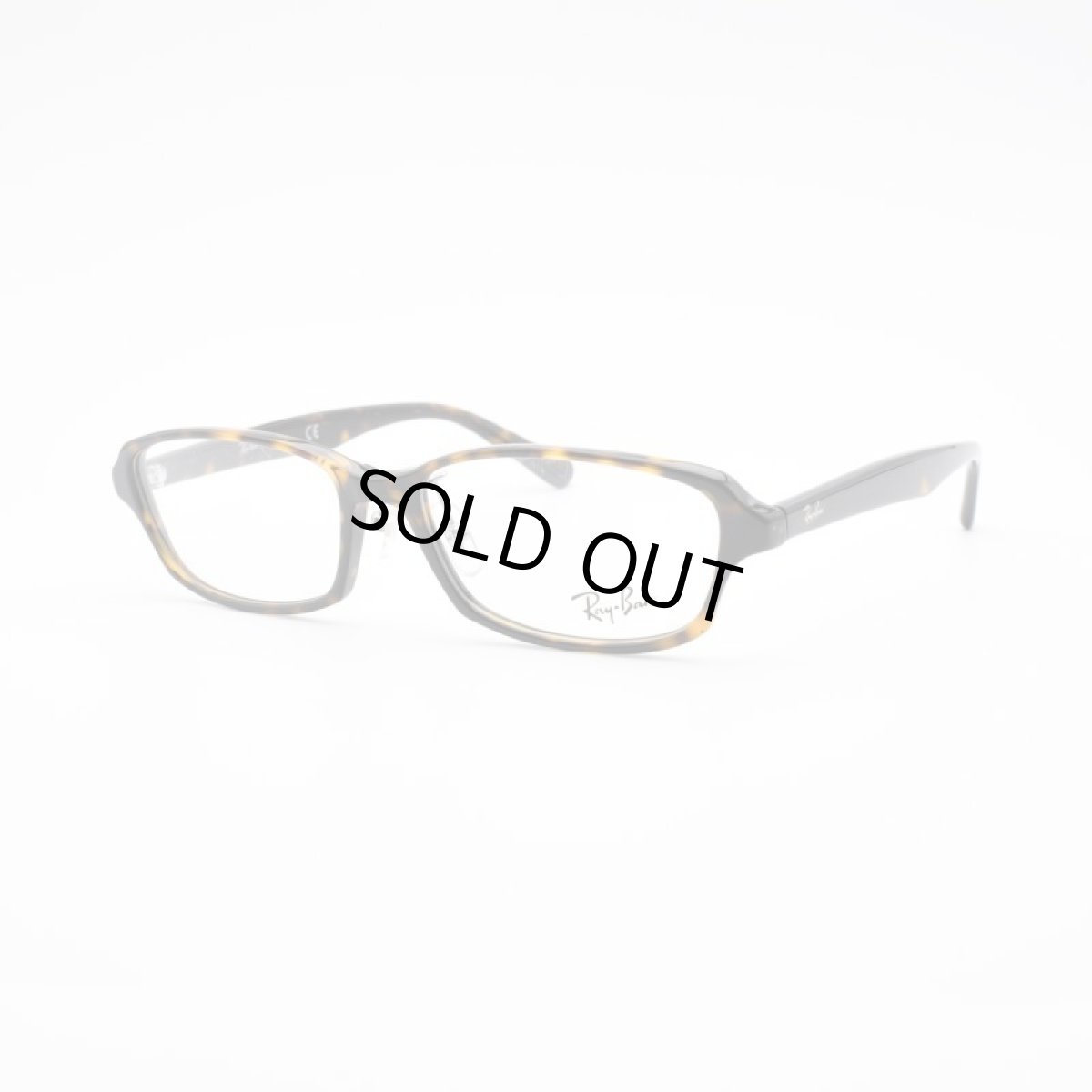 画像1: RAYBAN レイバン RB5385-2012 (1)